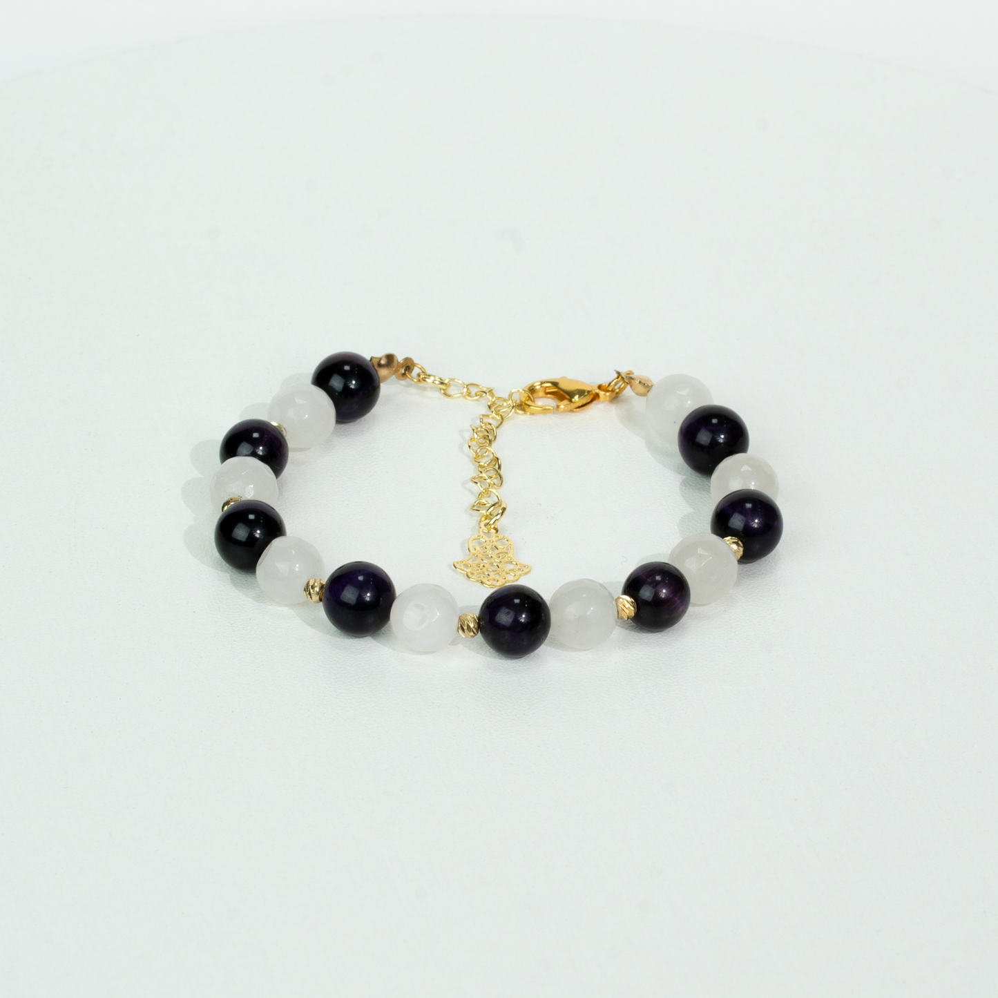 Bracelet Ombre et lumière