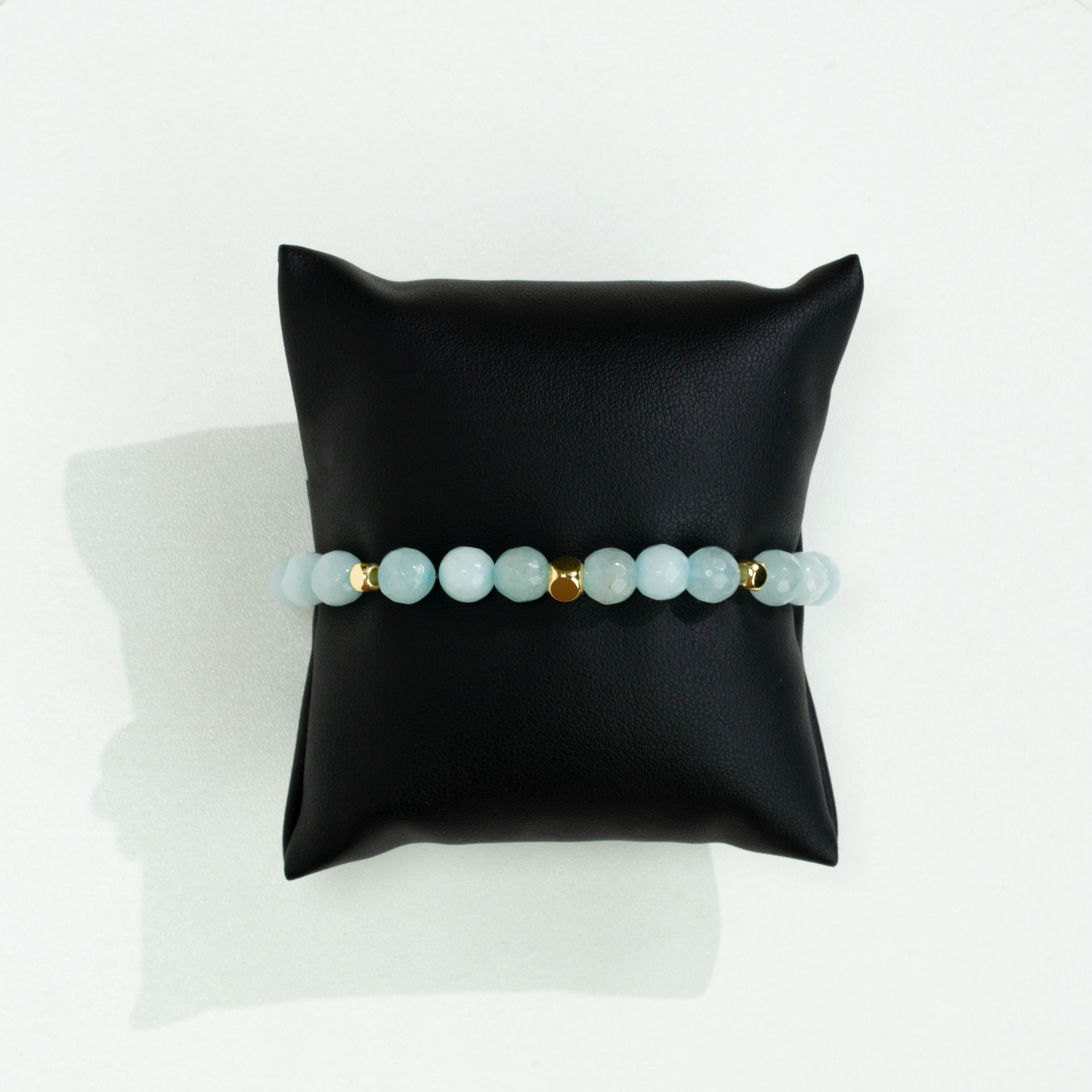Bracelet Opaline