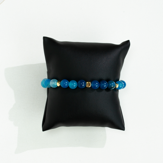 Bracelet Ciel en mouvement
