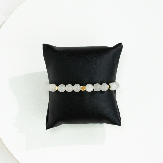 Bracelet Étoile de glace