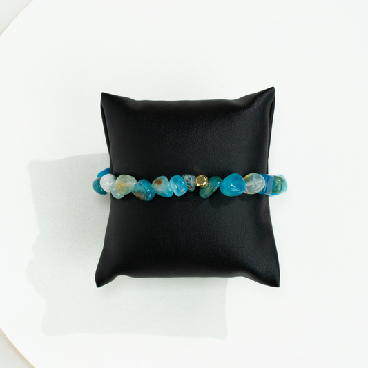 Bracelet Nexus Aquarelle