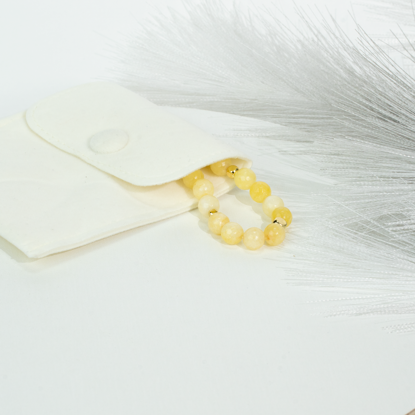 Bracelet Rayon d’or