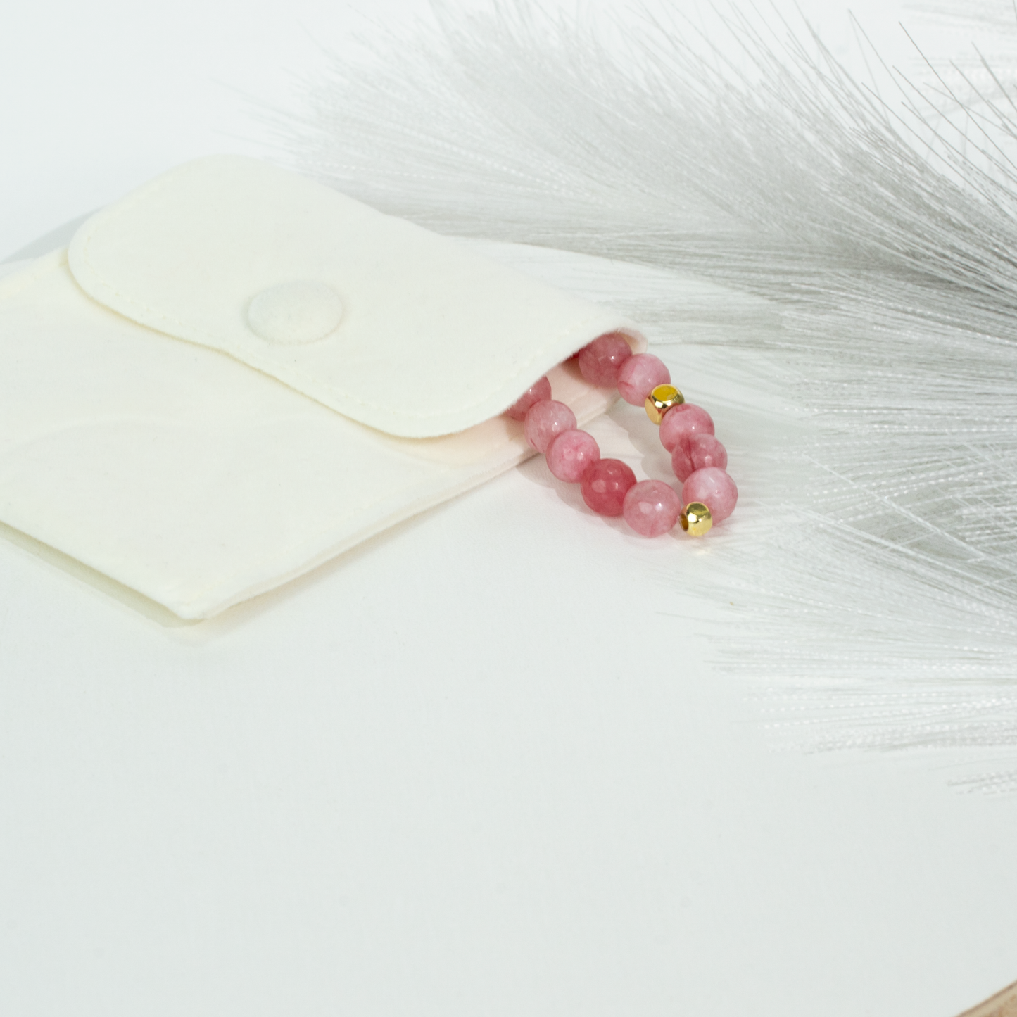 Bracelet Blush éternel