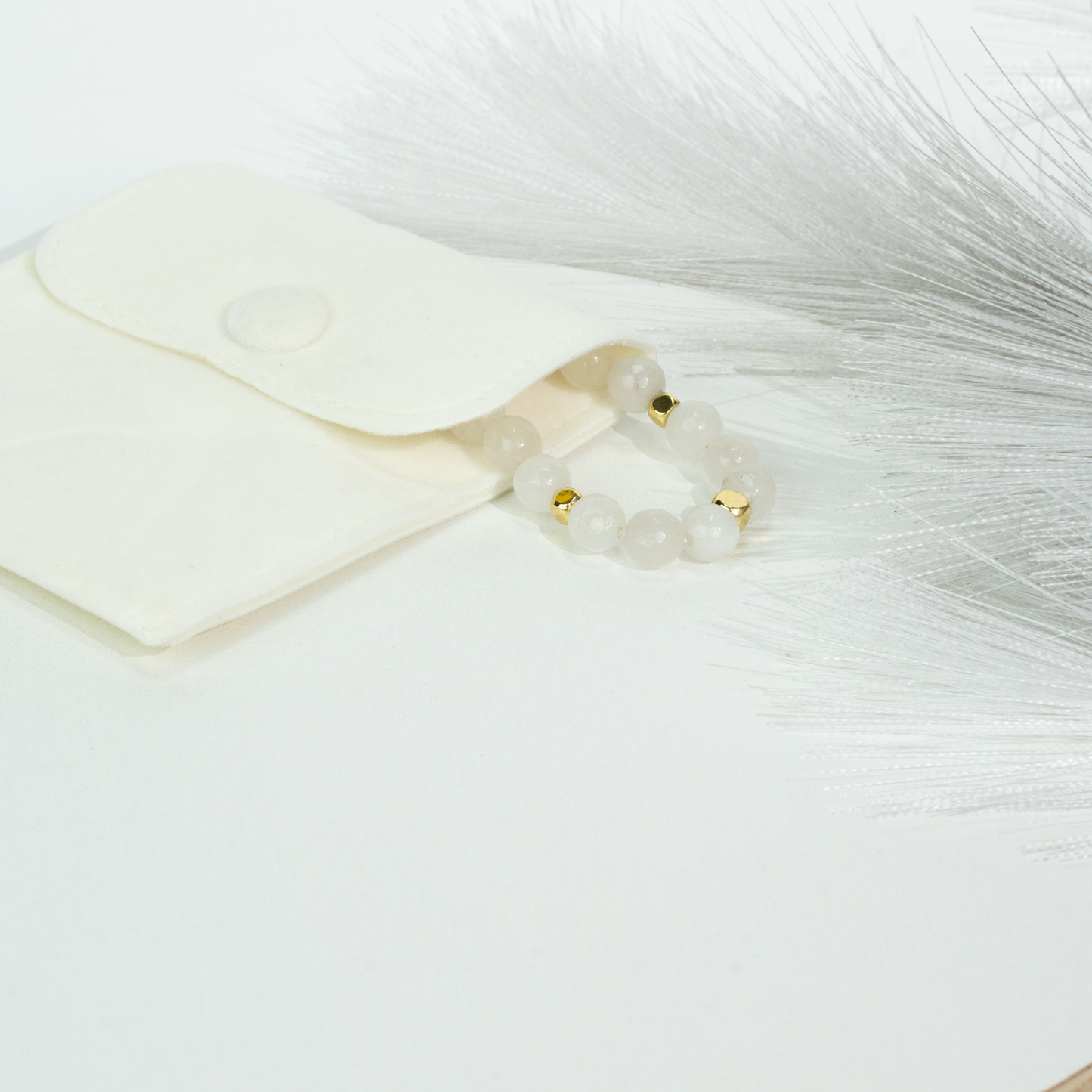 Bracelet Étoile de glace