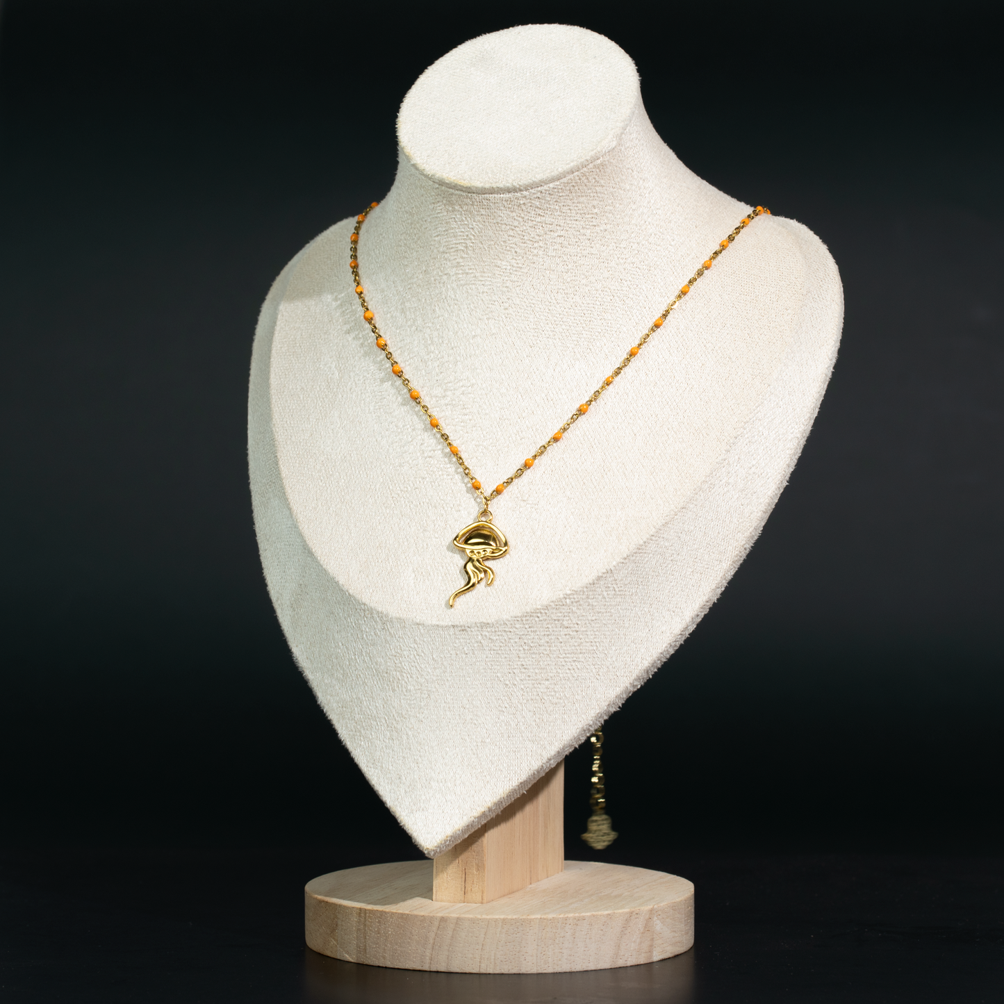 Collier Danse océane