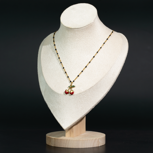 Collier Éclat fruité