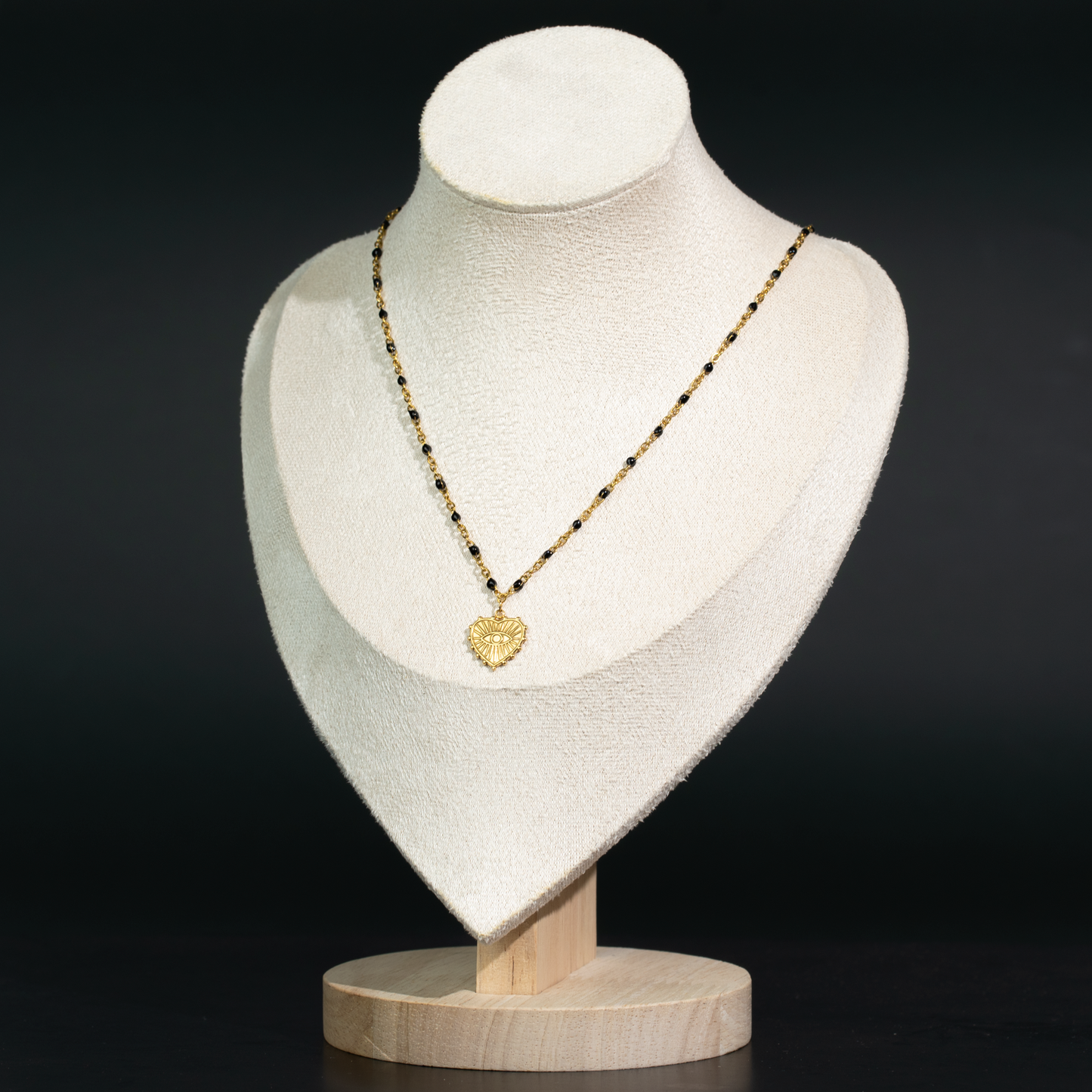 Collier Douce éternité