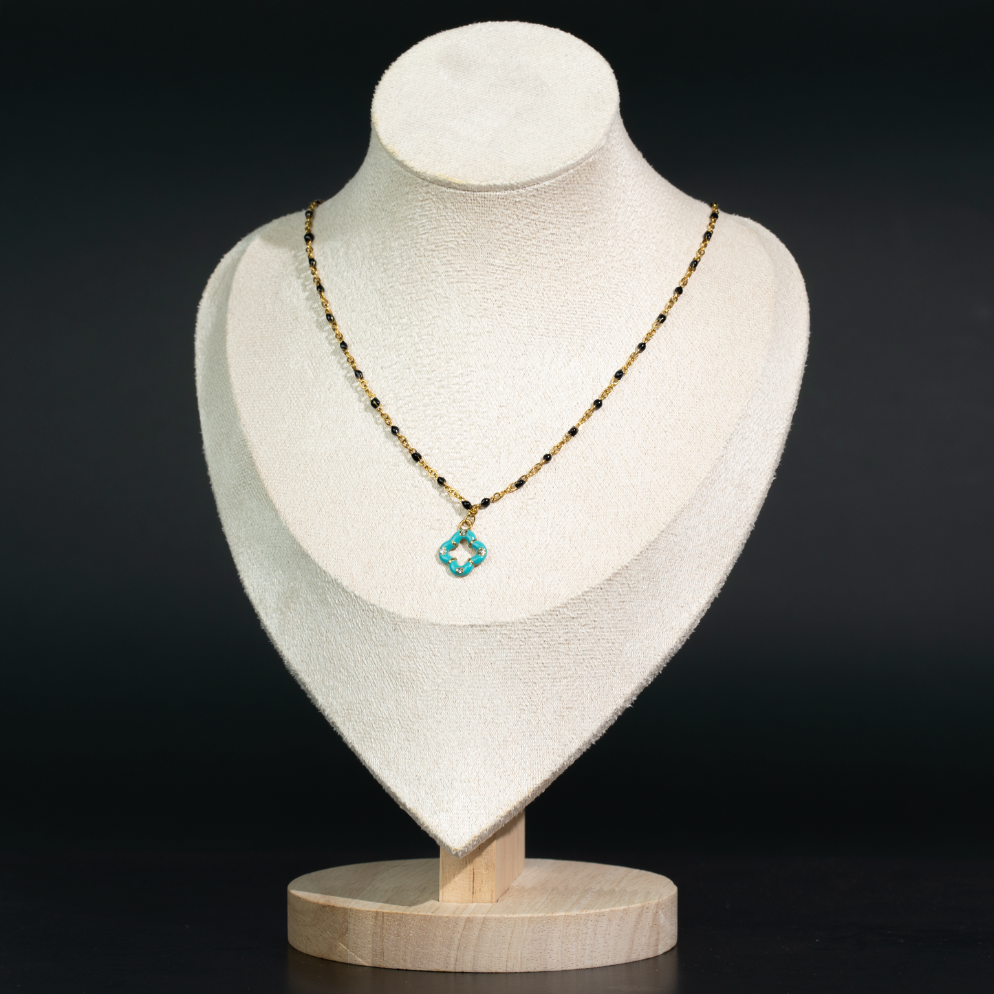 Collier Rayon de chance