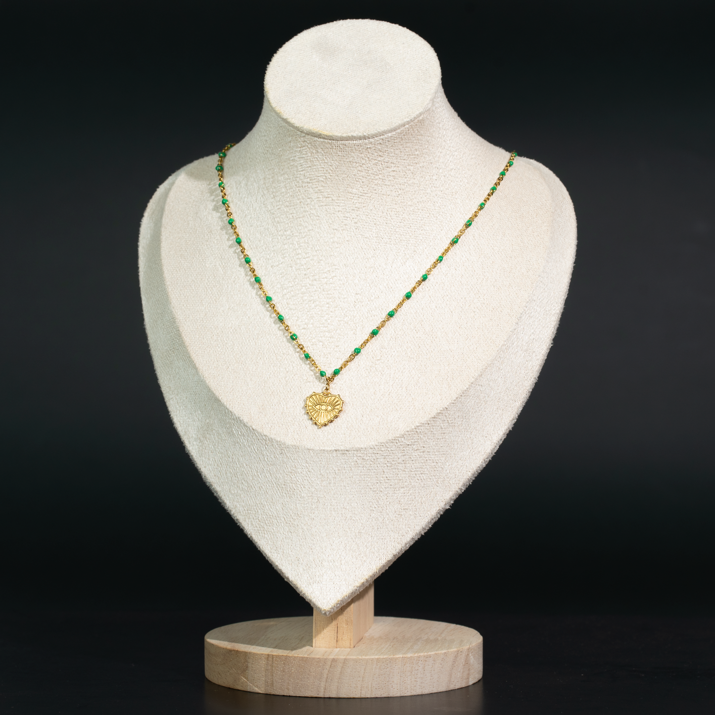 Collier Douce éternité