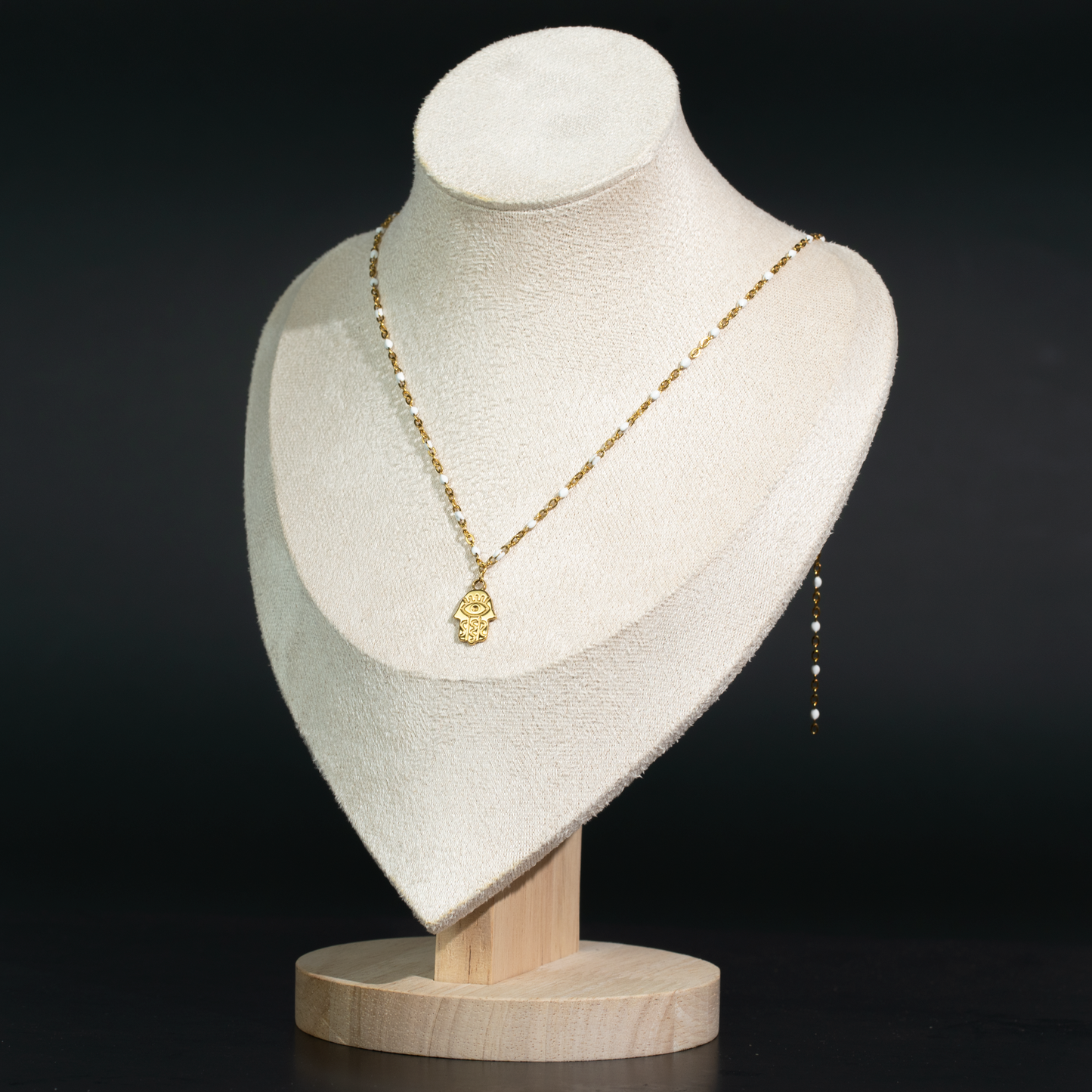 Collier Étoile du destin