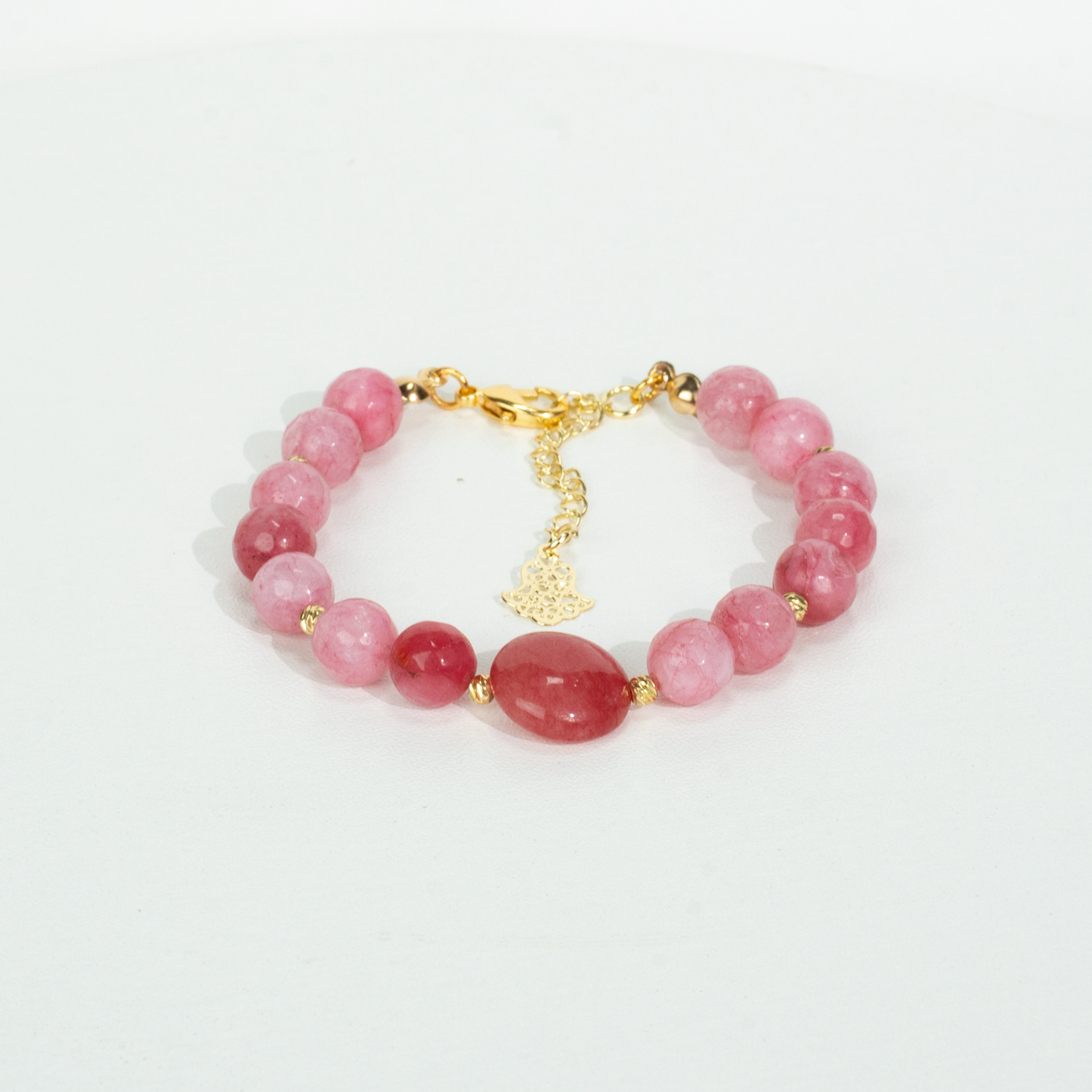 Bracelet Rêve de rosée