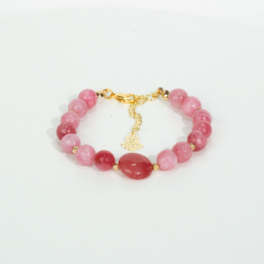 Bracelet Rêve de rosée