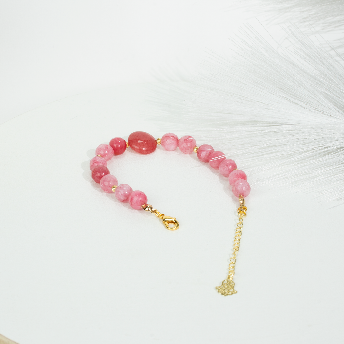 Bracelet Rêve de rosée