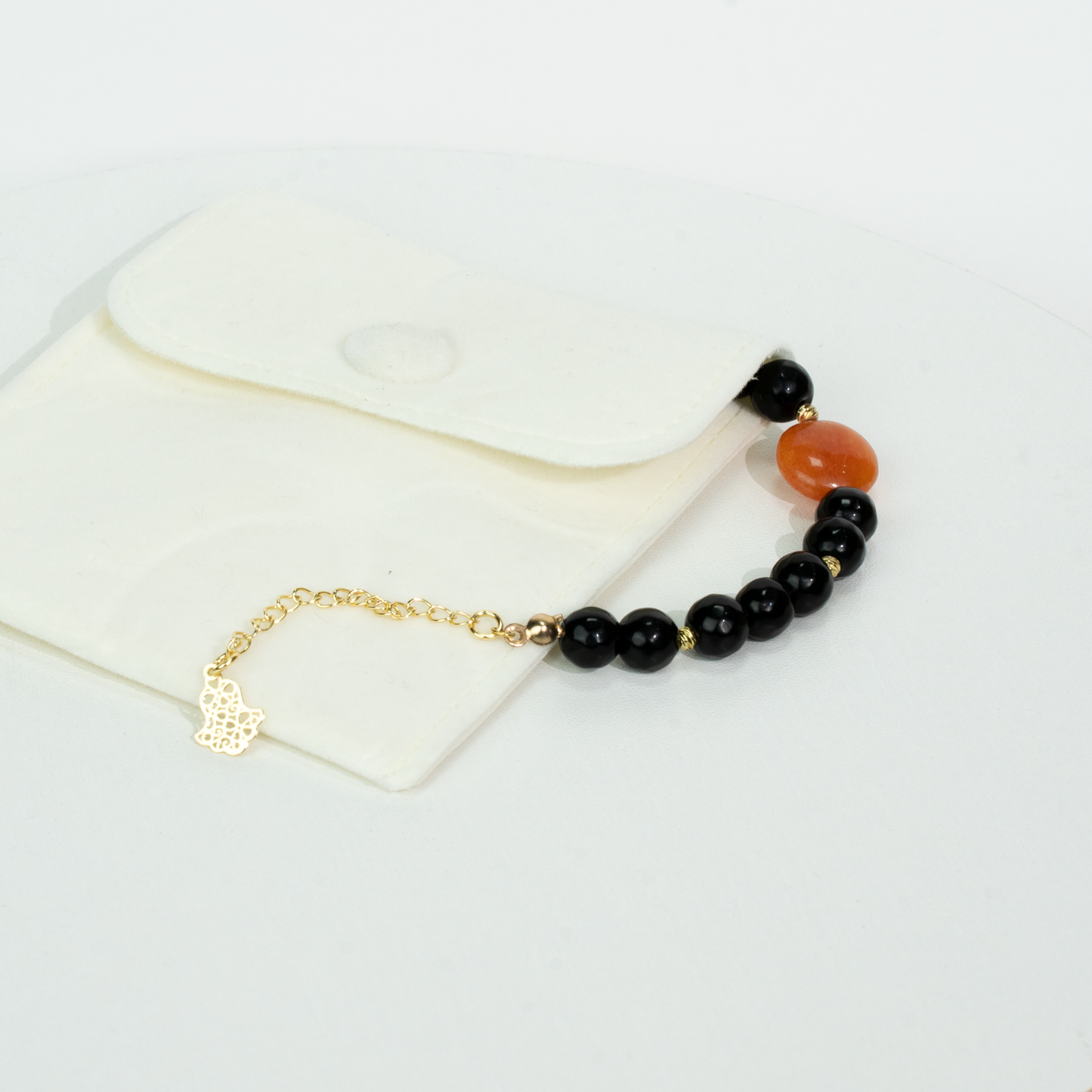 Bracelet Soleil de vie