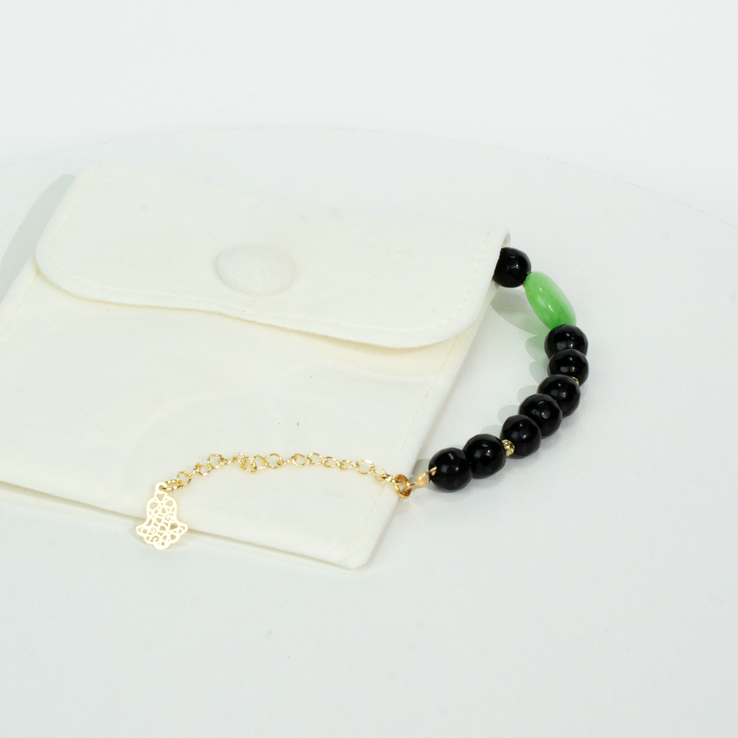 Bracelet Souffle vital