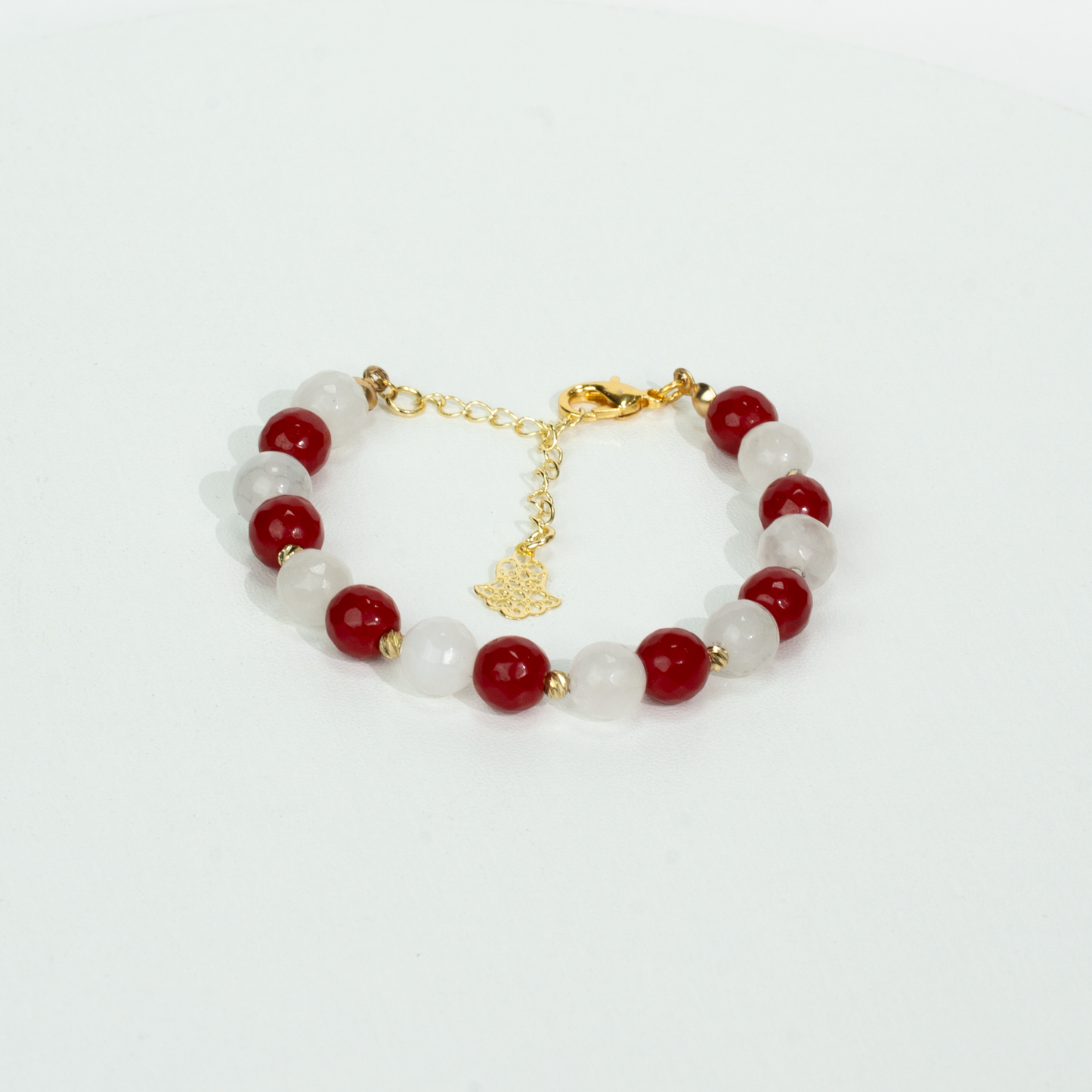 Bracelet Énergie du coeur