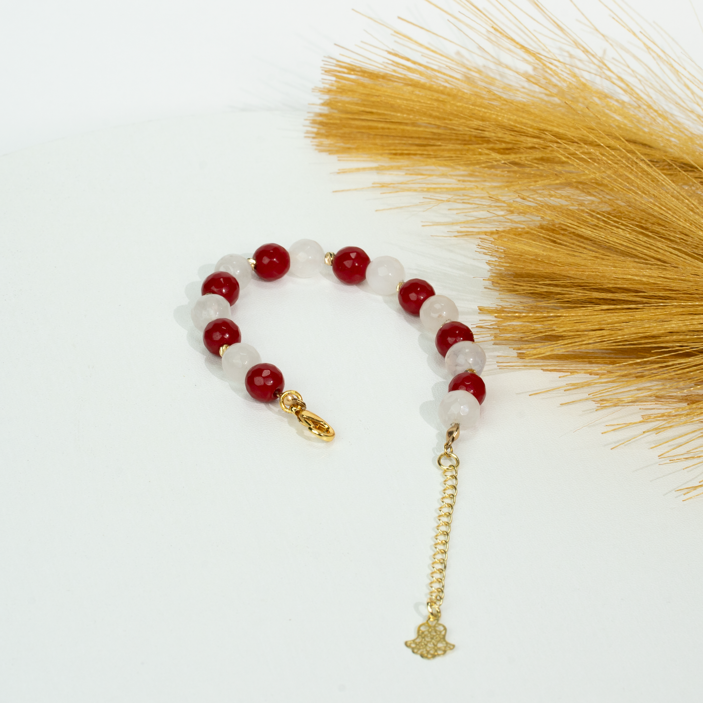 Bracelet Énergie du coeur