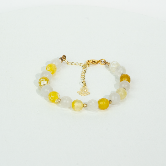 Bracelet Douce harmonie