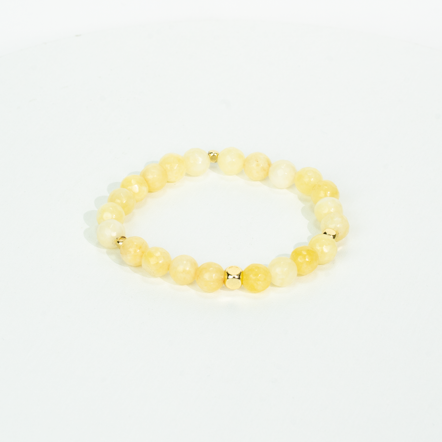 Bracelet Rayon d’or