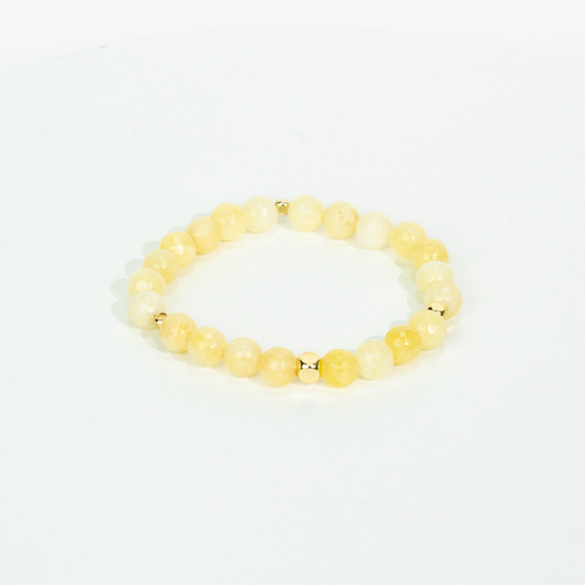 Bracelet Rayon d’or