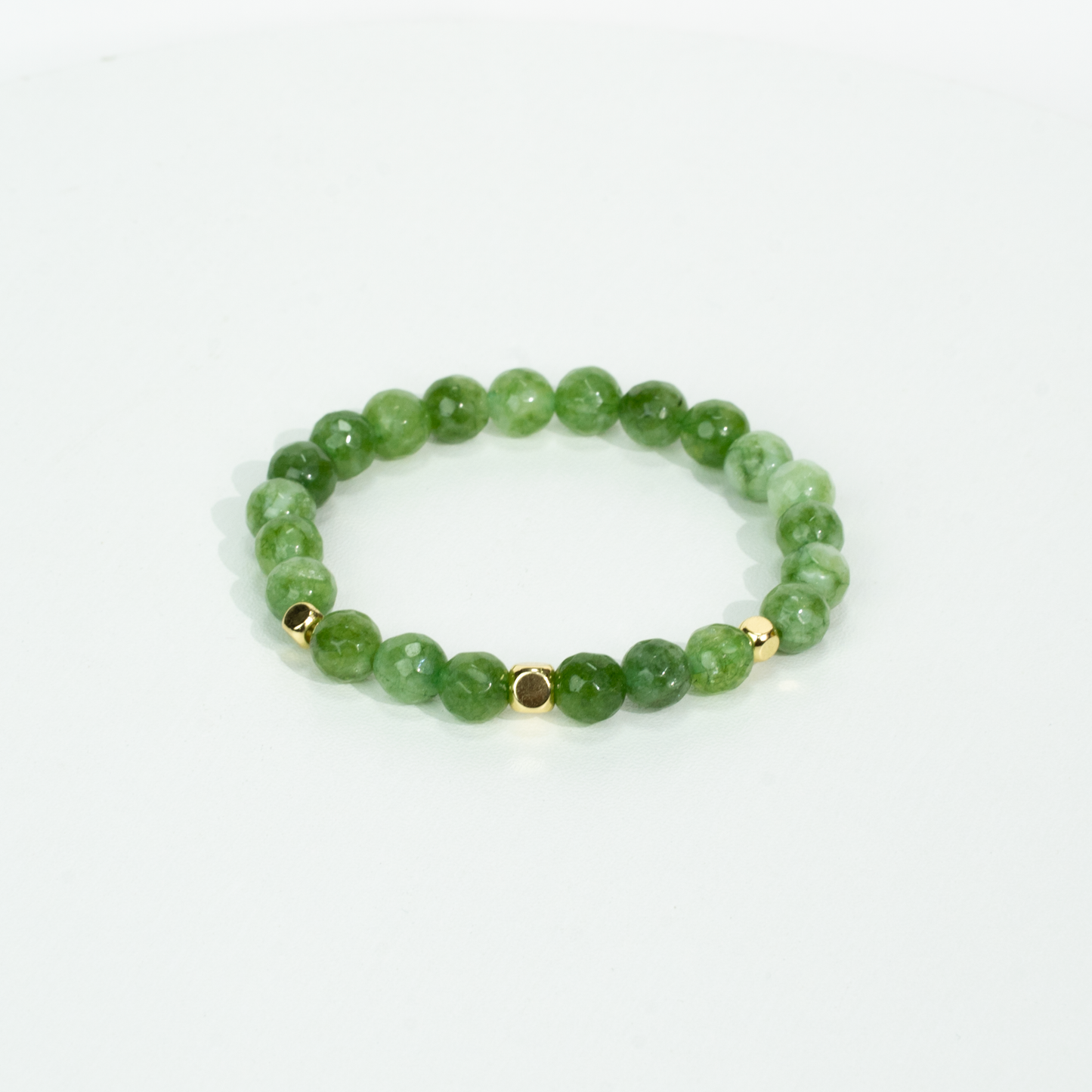 Bracelet Éclat de menthe