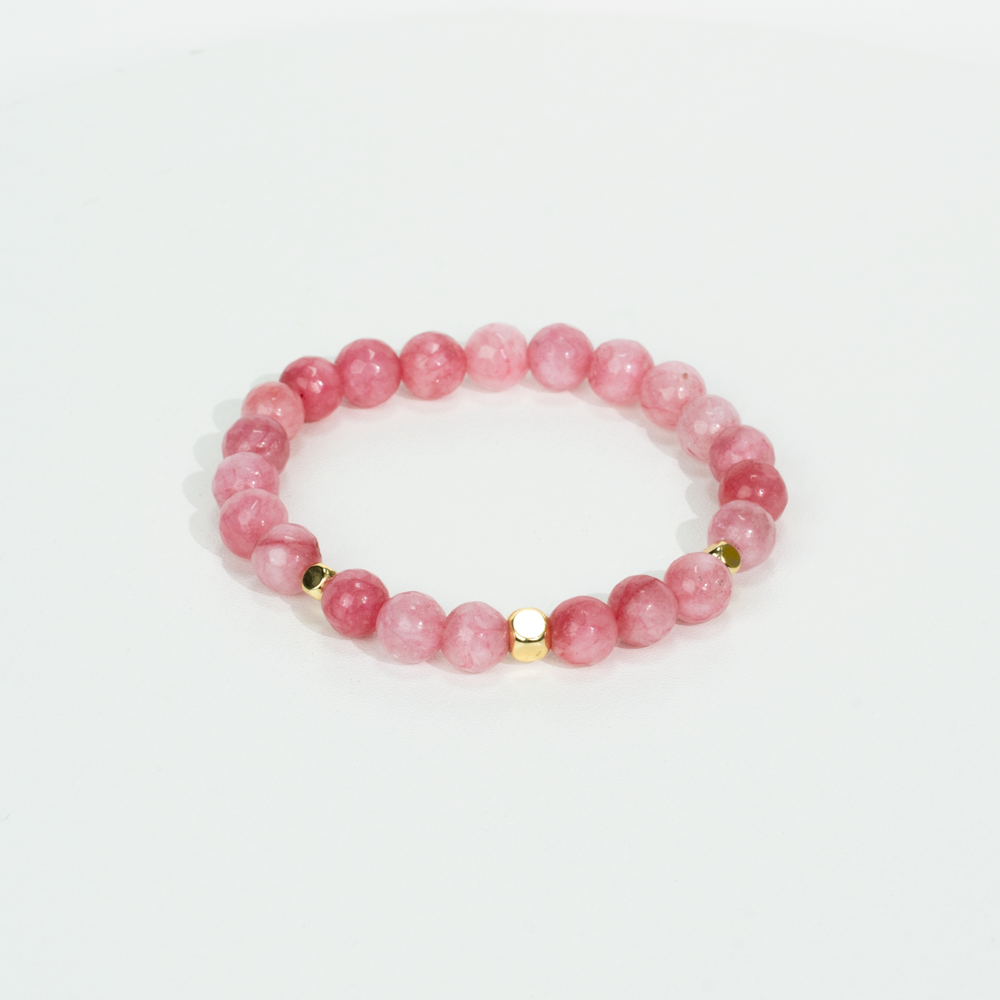 Bracelet Blush éternel