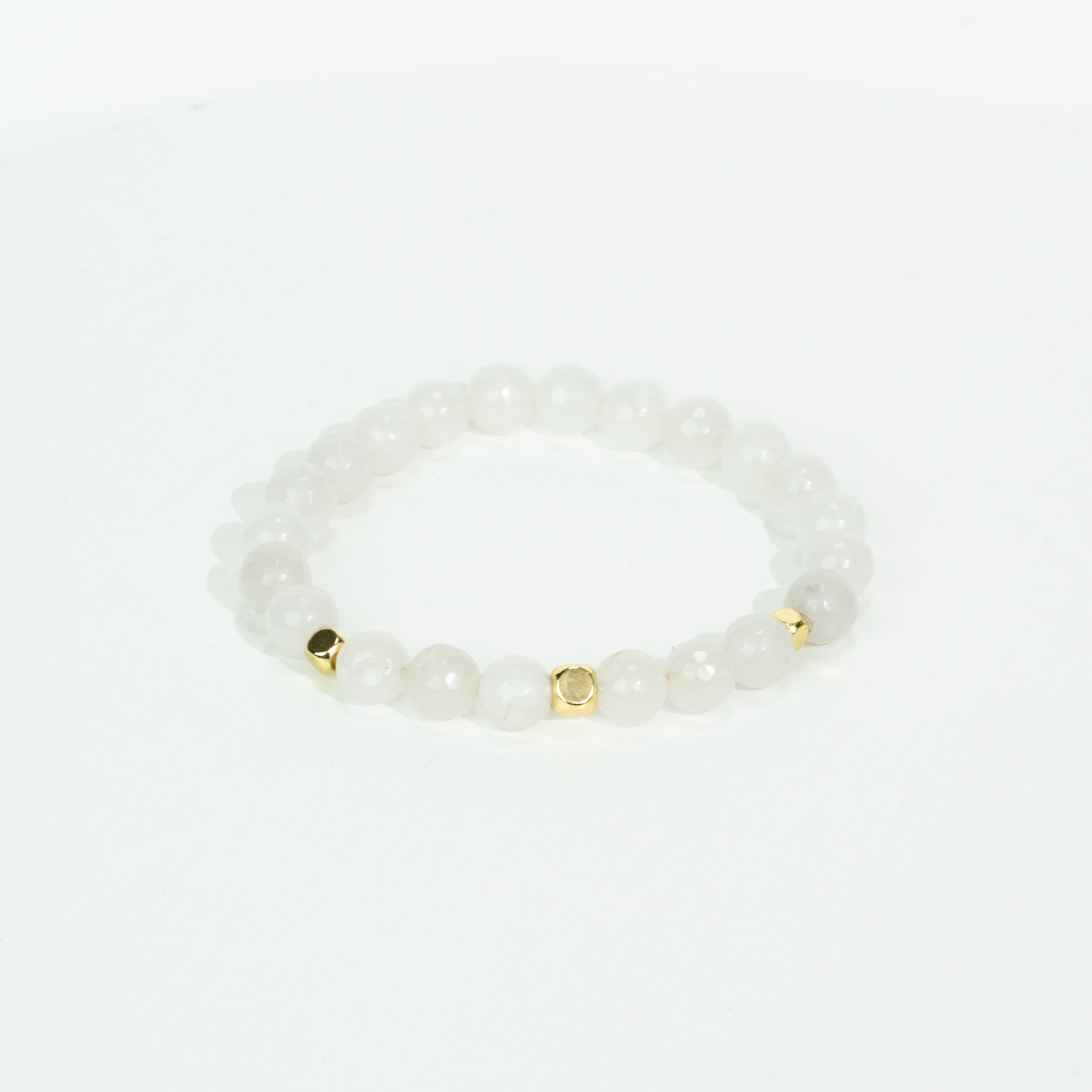 Bracelet Étoile de glace