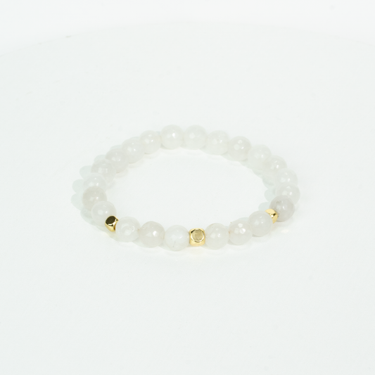 Bracelet Étoile de glace