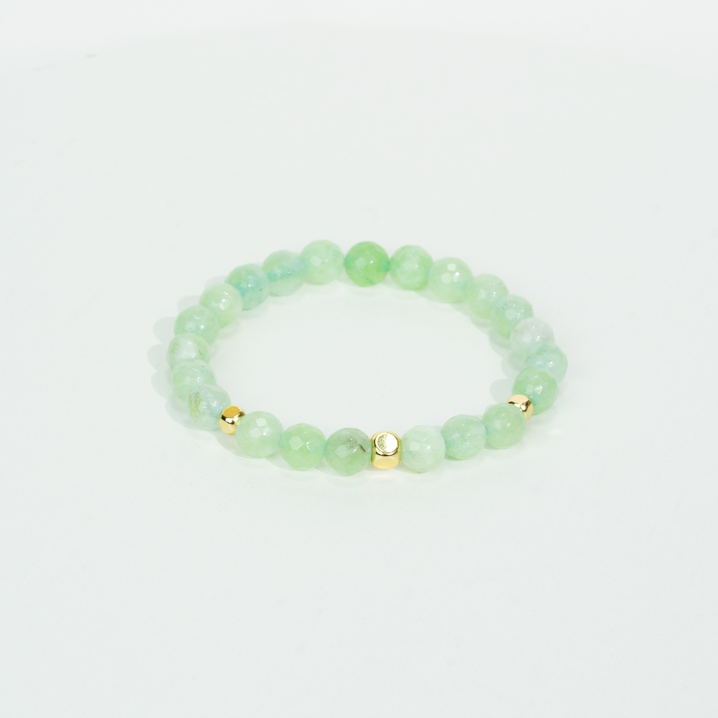 Bracelet Brise verte