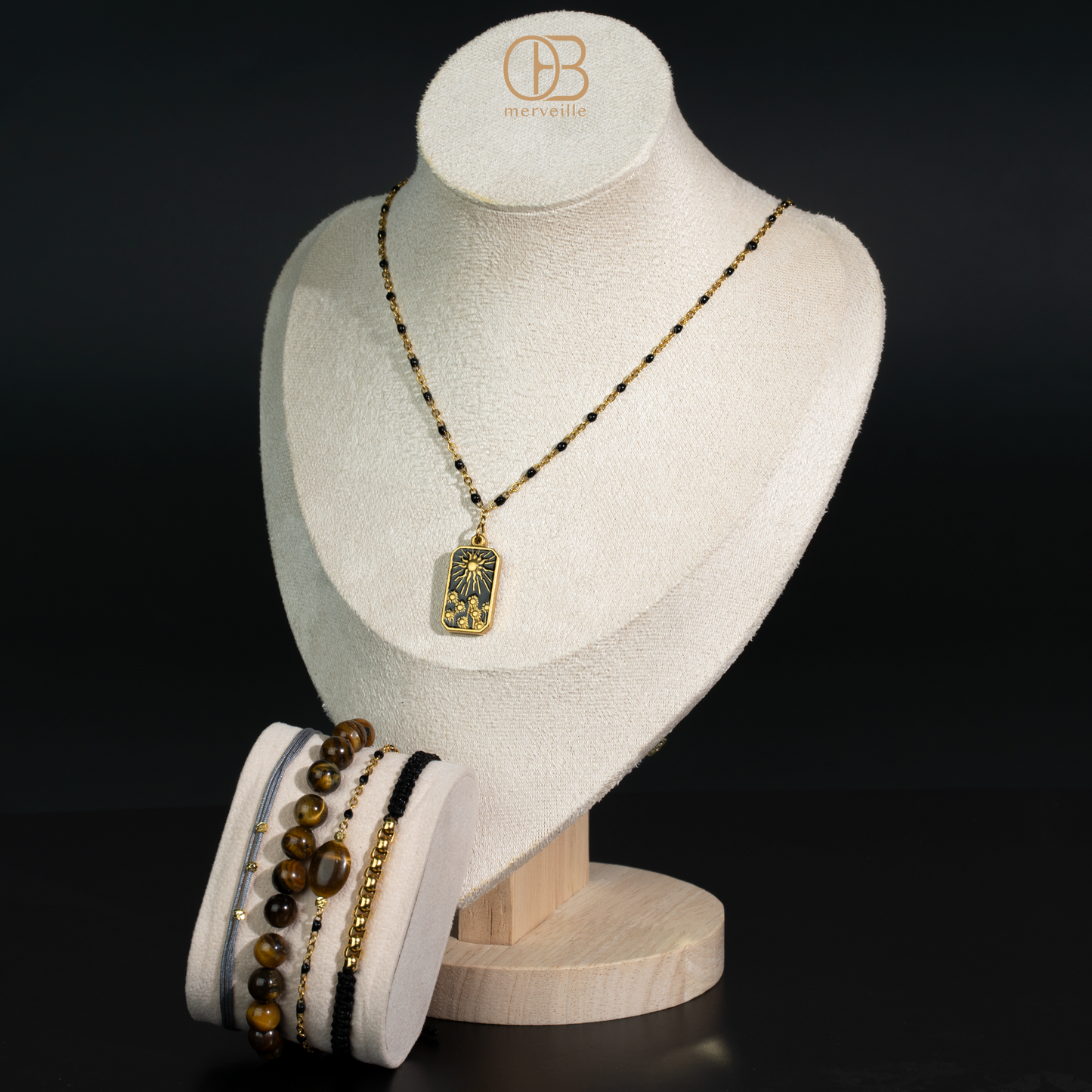 Ensemble Sépia éternelle