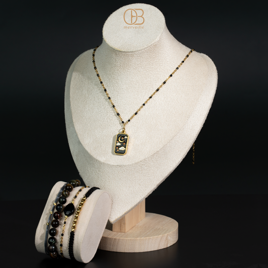 Ensemble Foudre obscure