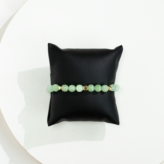 Bracelet Brise verte
