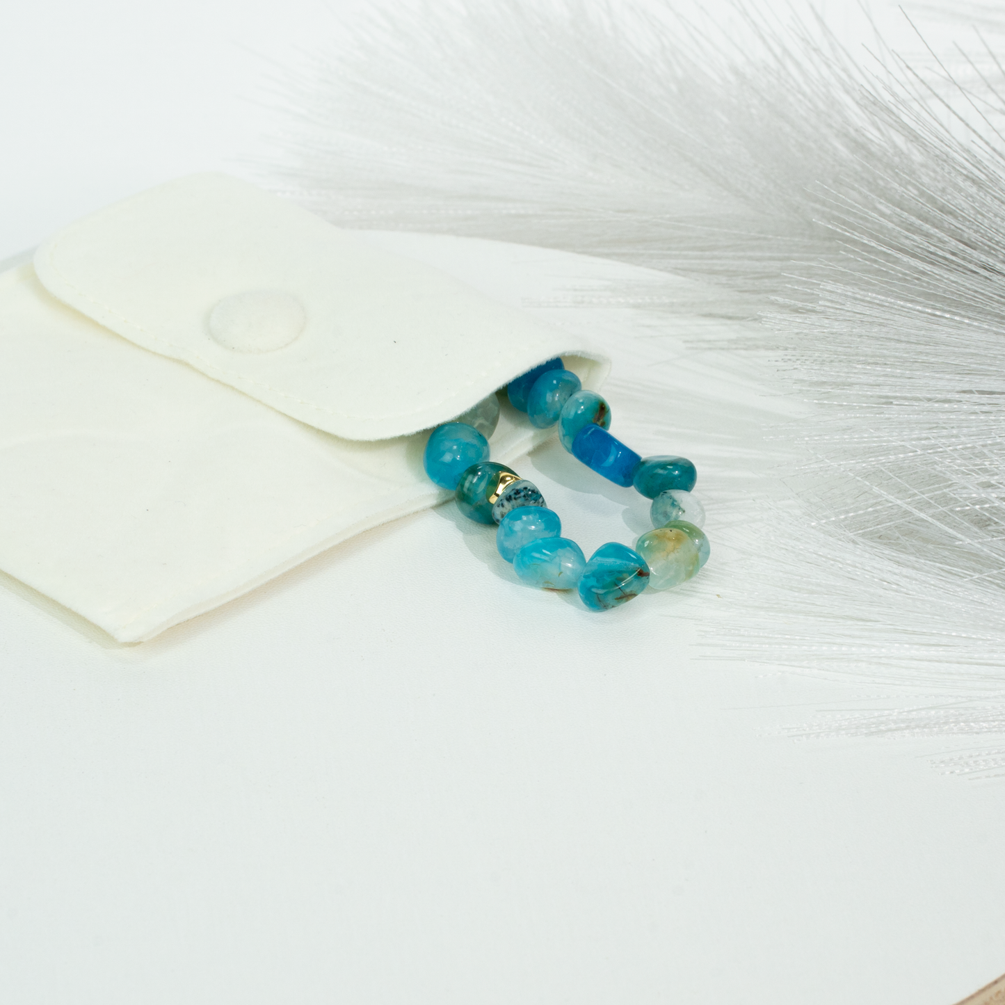 Bracelet Nexus Aquarelle