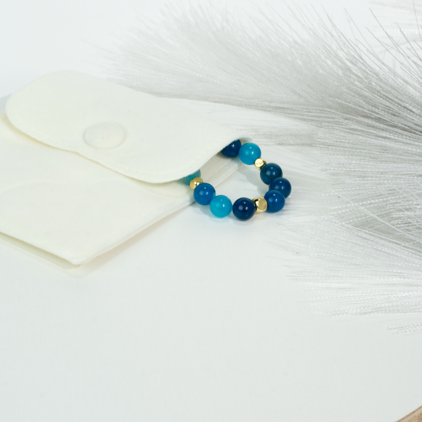 Bracelet Ciel en mouvement