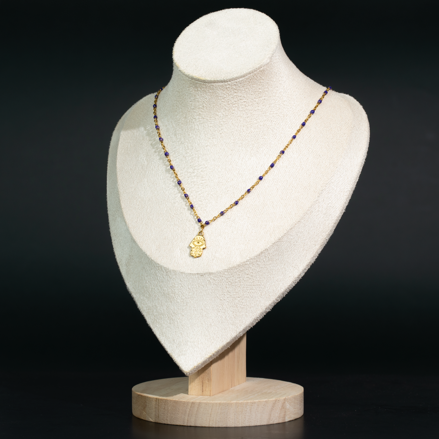 Collier Étoile du destin