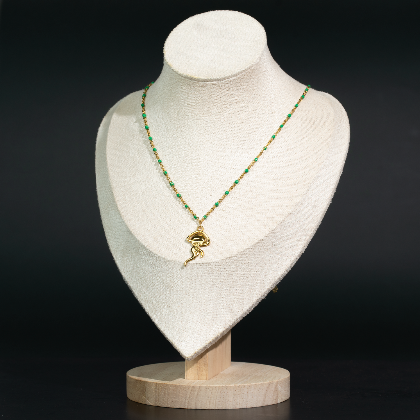 Collier Danse océane