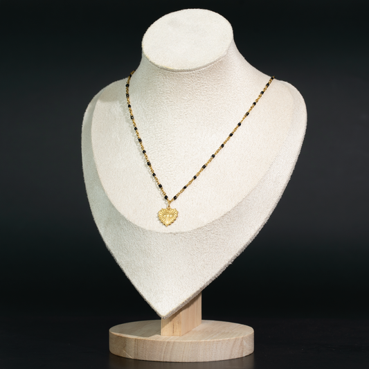 Collier Douce éternité