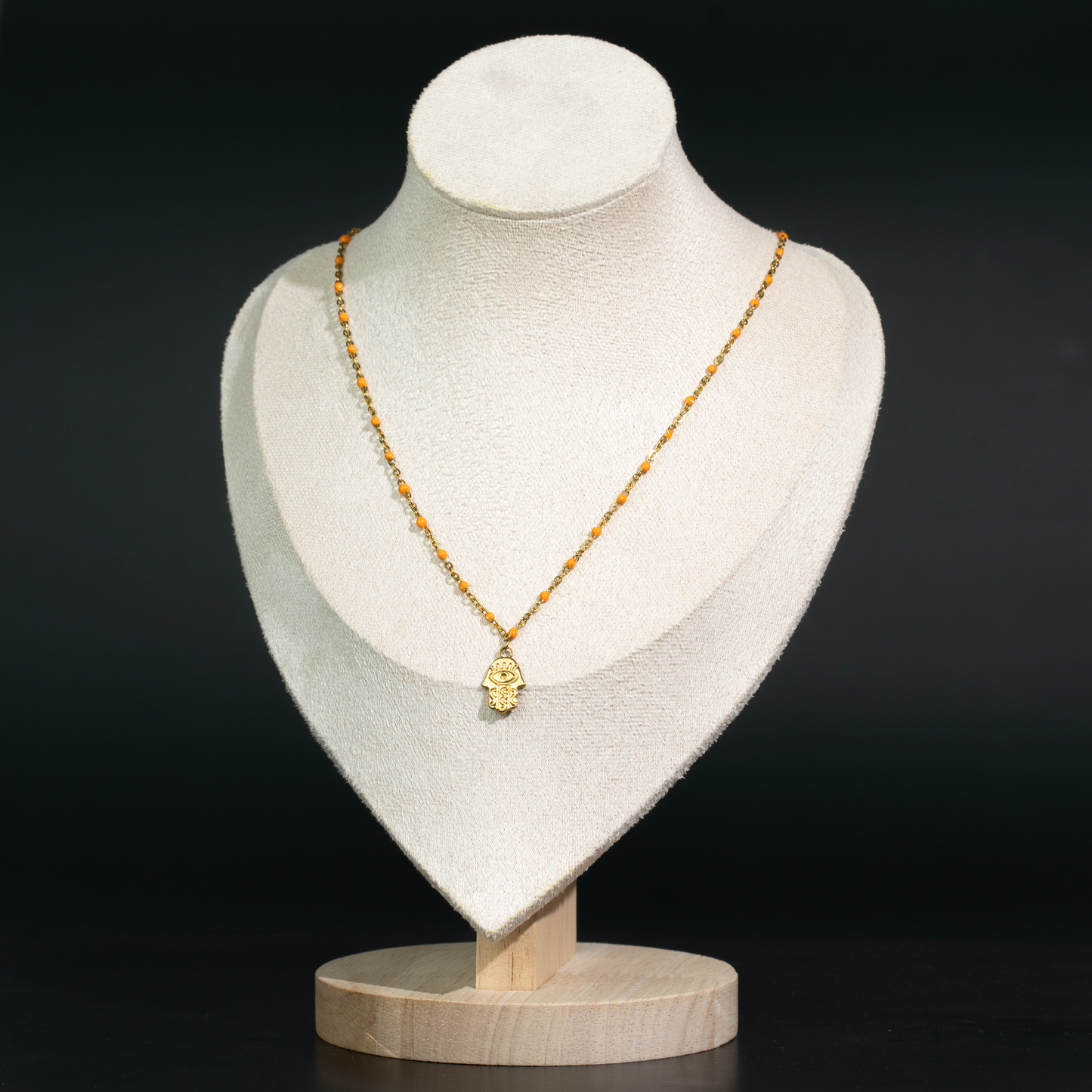 Collier Étoile du destin