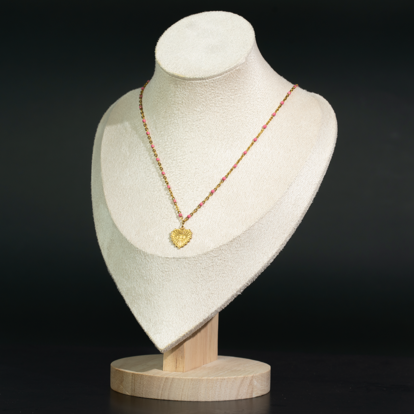 Collier Douce éternité