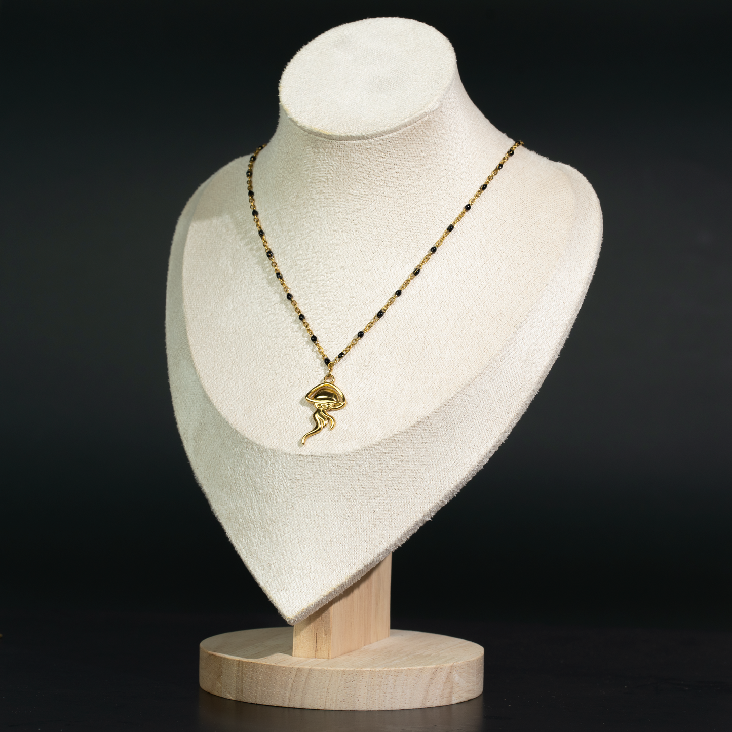 Collier Danse océane