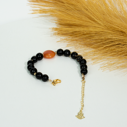 Bracelet Soleil de vie