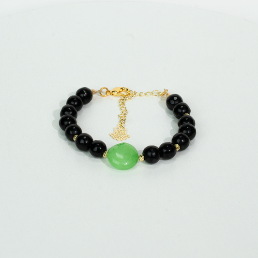 Bracelet Souffle vital