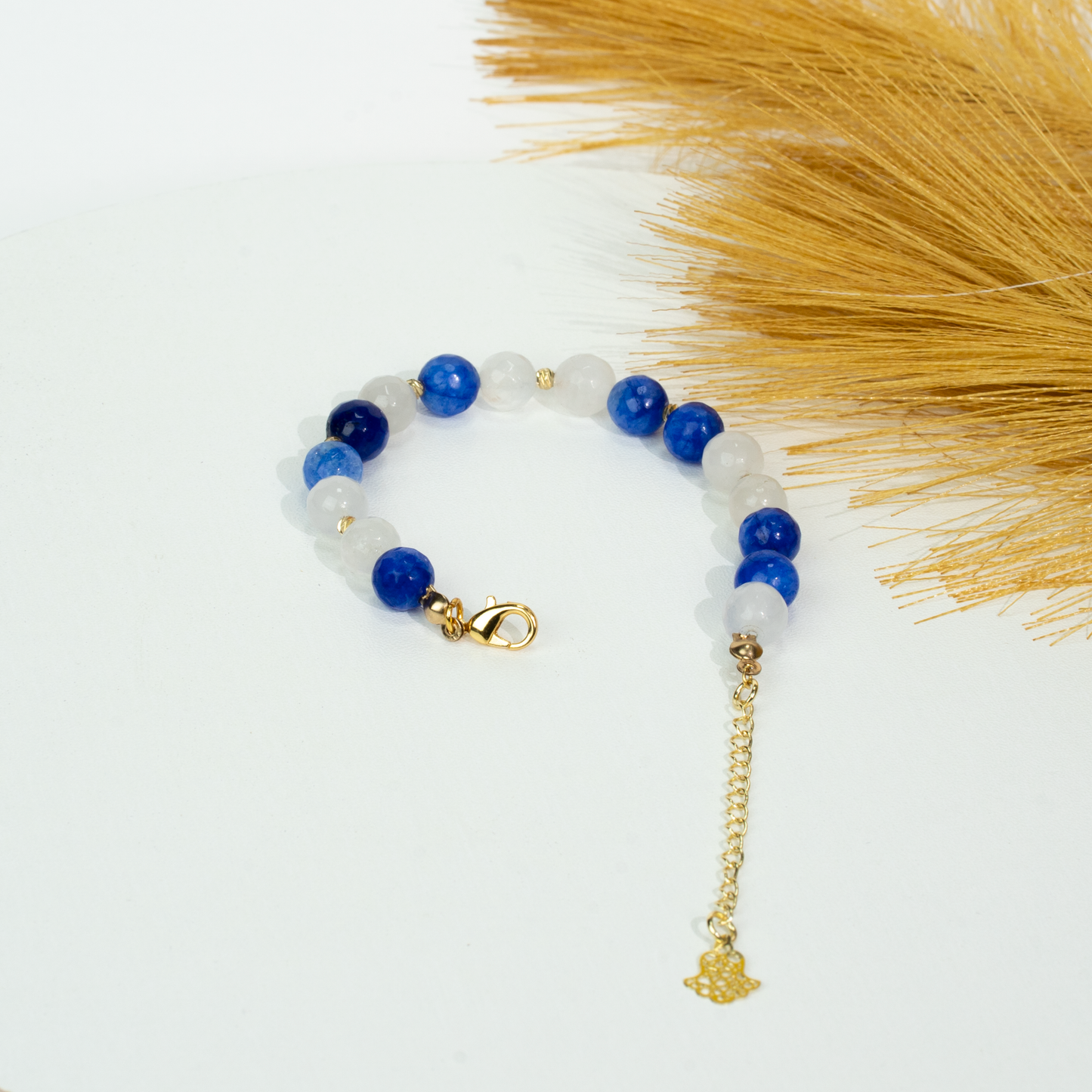 Bracelet Onde de paix