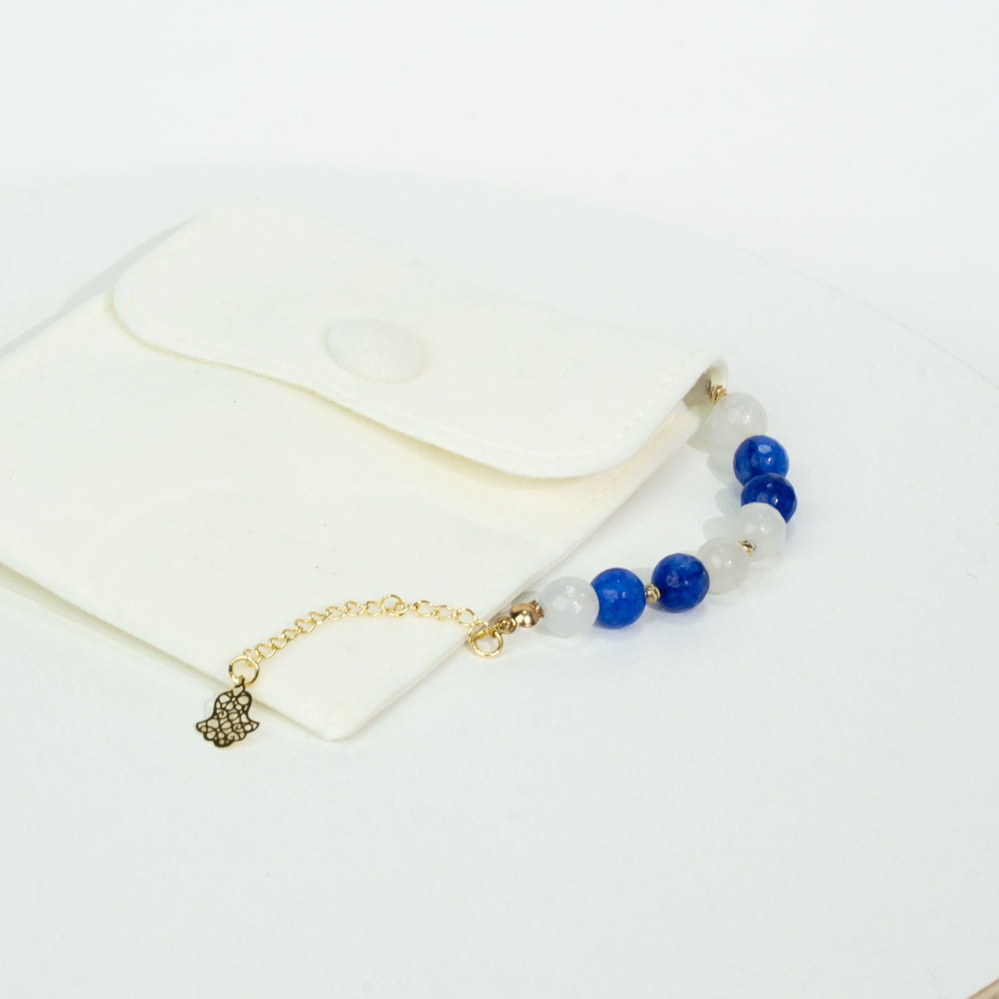 Bracelet Onde de paix