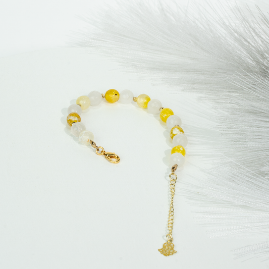 Bracelet Douce harmonie