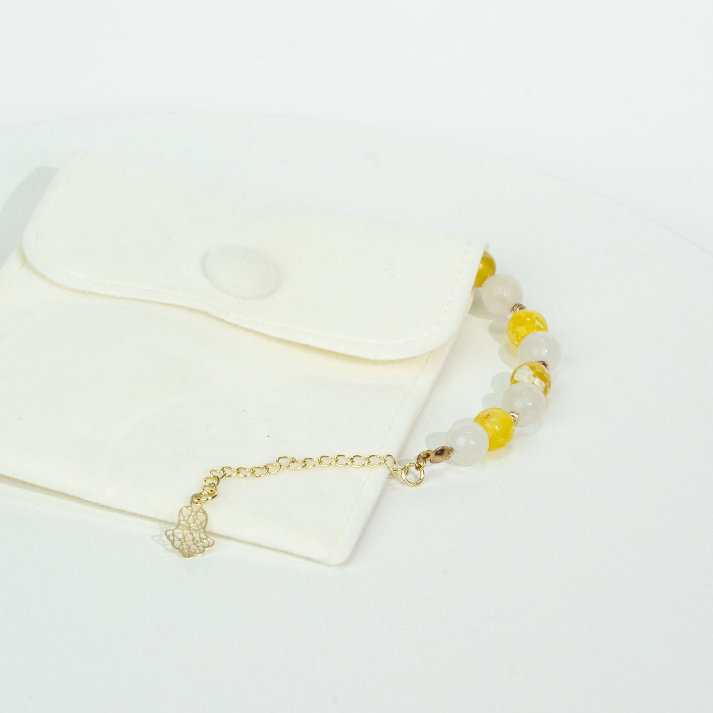 Bracelet Douce harmonie