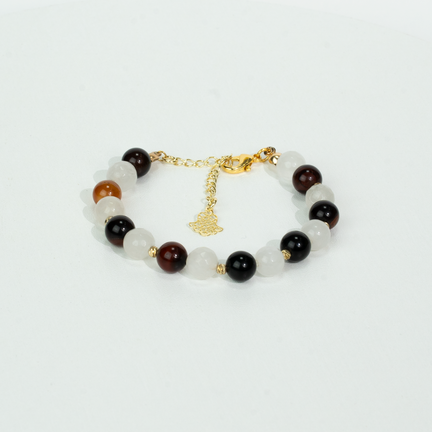 Bracelet Mystic brown