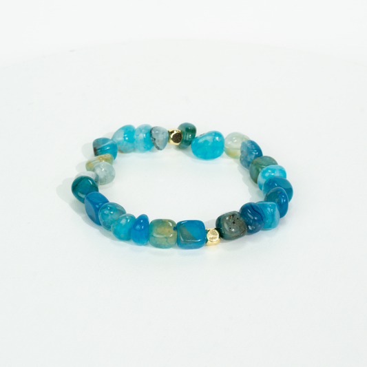 Bracelet Nexus Aquarelle