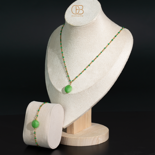 Ensemble Nature soul