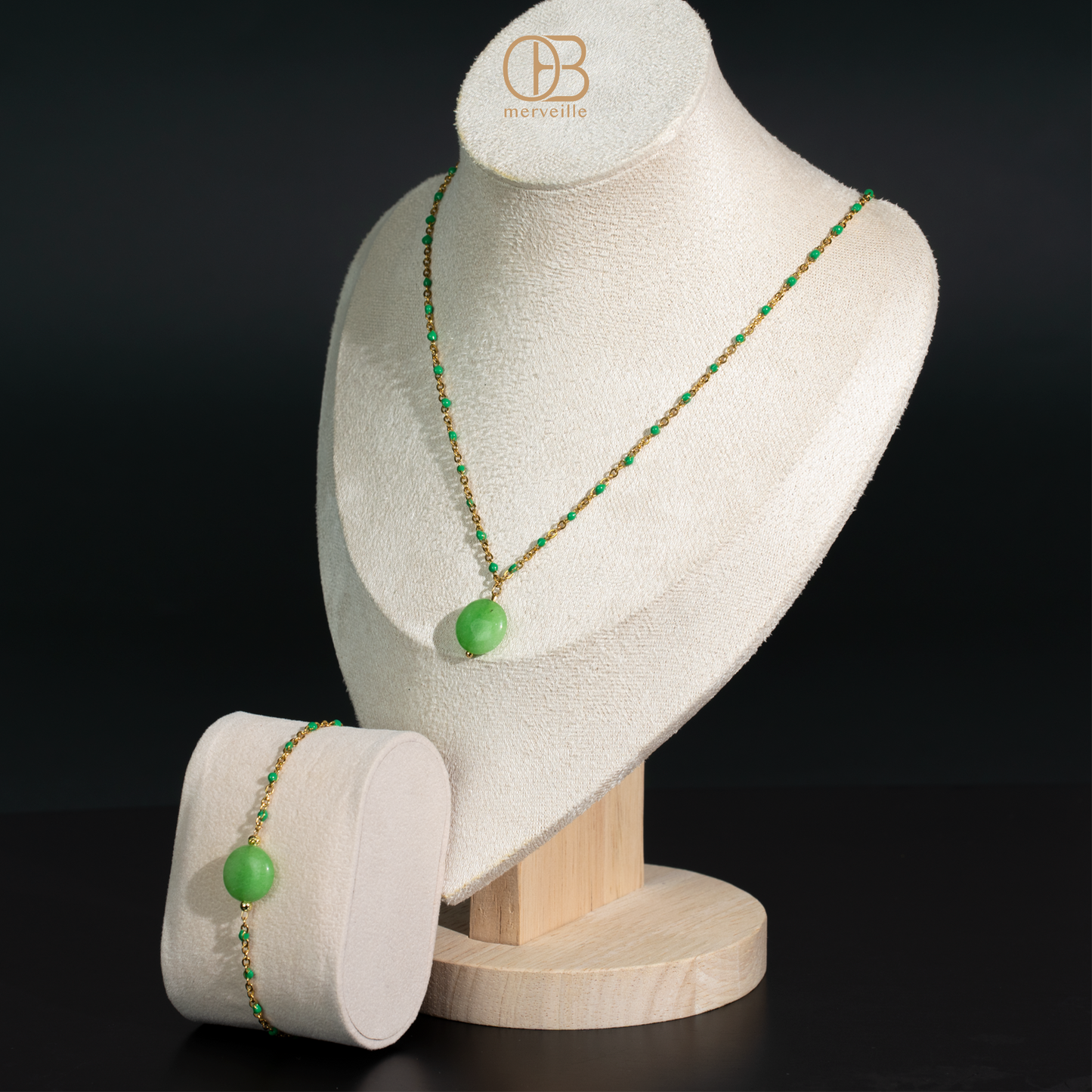 Ensemble Nature soul